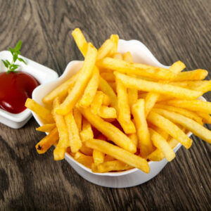 Fries