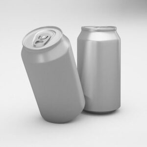 Soda Can