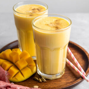 Mango Lassi
