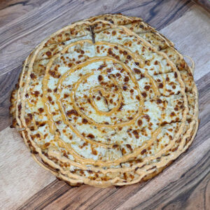 Butter Chicken Cheese Sticks